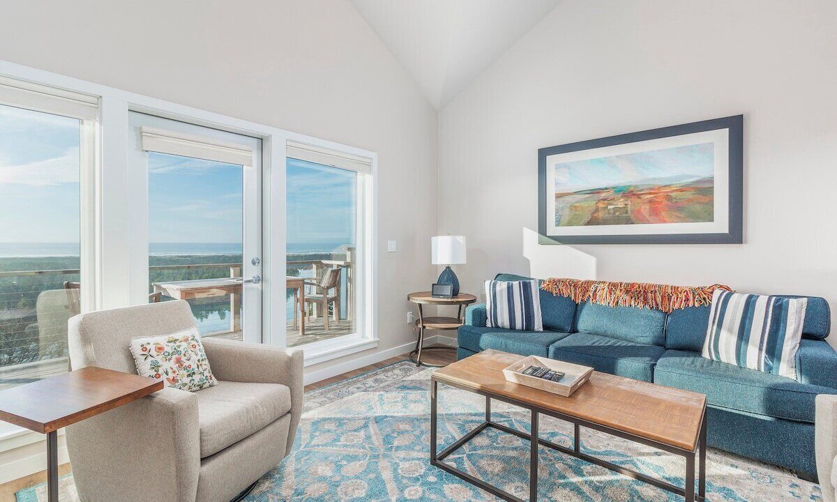 Photo of Livingroom in Pacific City