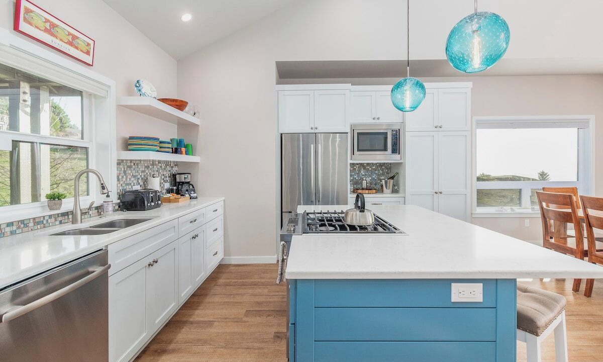Photo of Kitchen in Pacific City