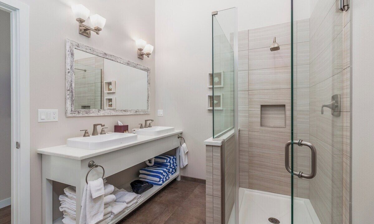 Photo of Bathroom in Pacific City
