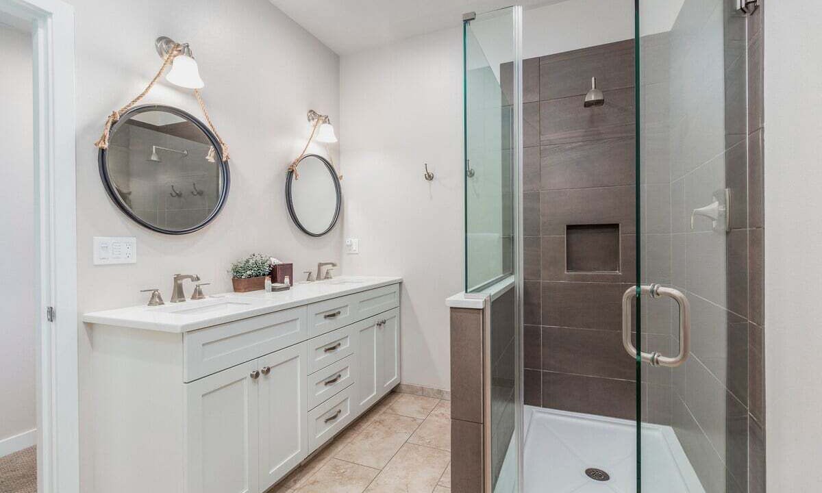 Photo of Bathroom in Pacific City