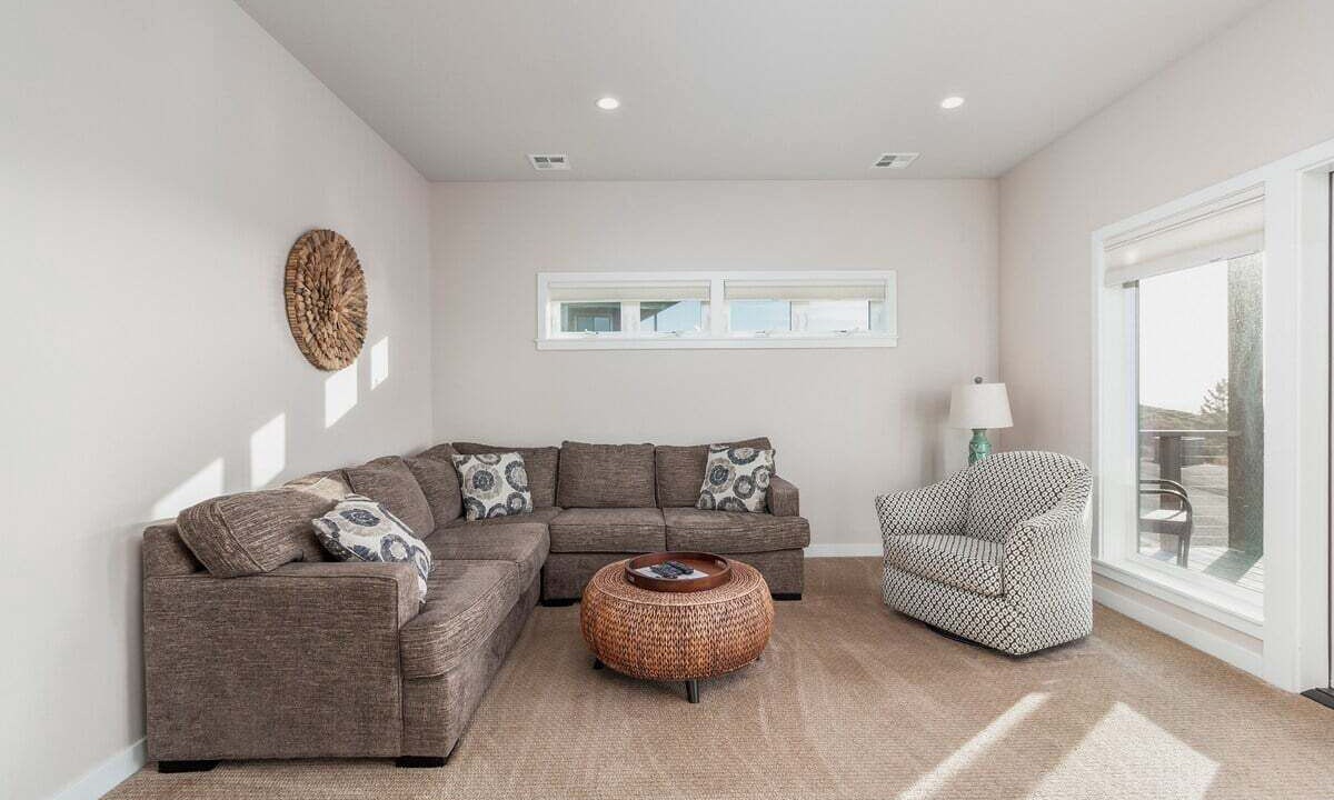 Photo of Livingroom in Pacific City