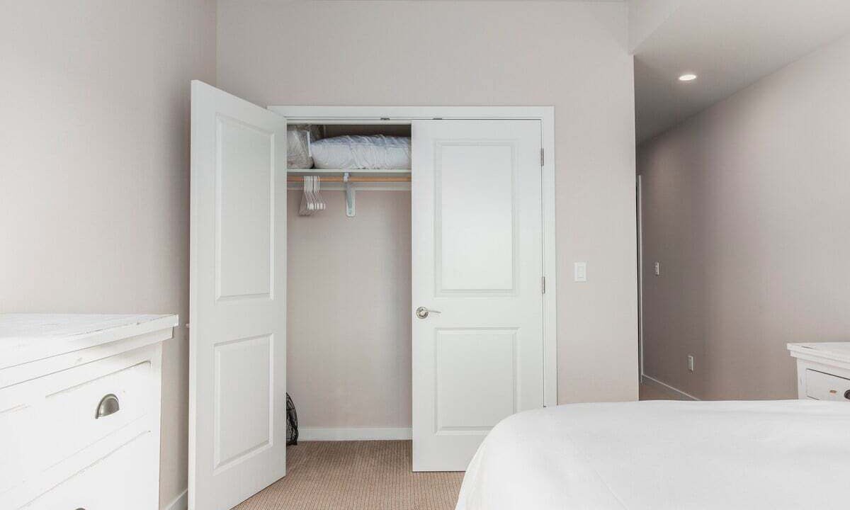 Photo of Bedroom in Pacific City