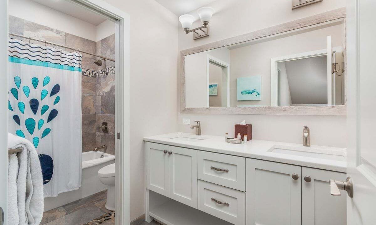 Photo of Bathroom in Pacific City