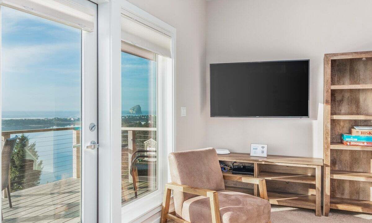 Photo of Livingroom in Pacific City