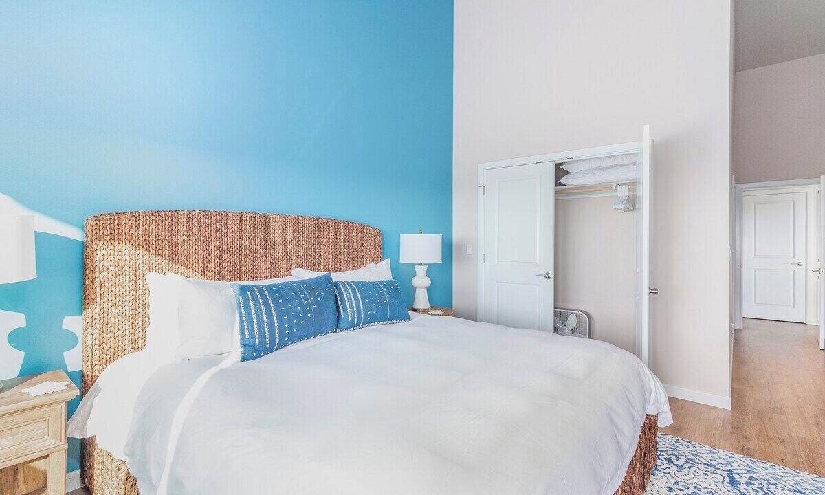 Photo of Bedroom in Pacific City