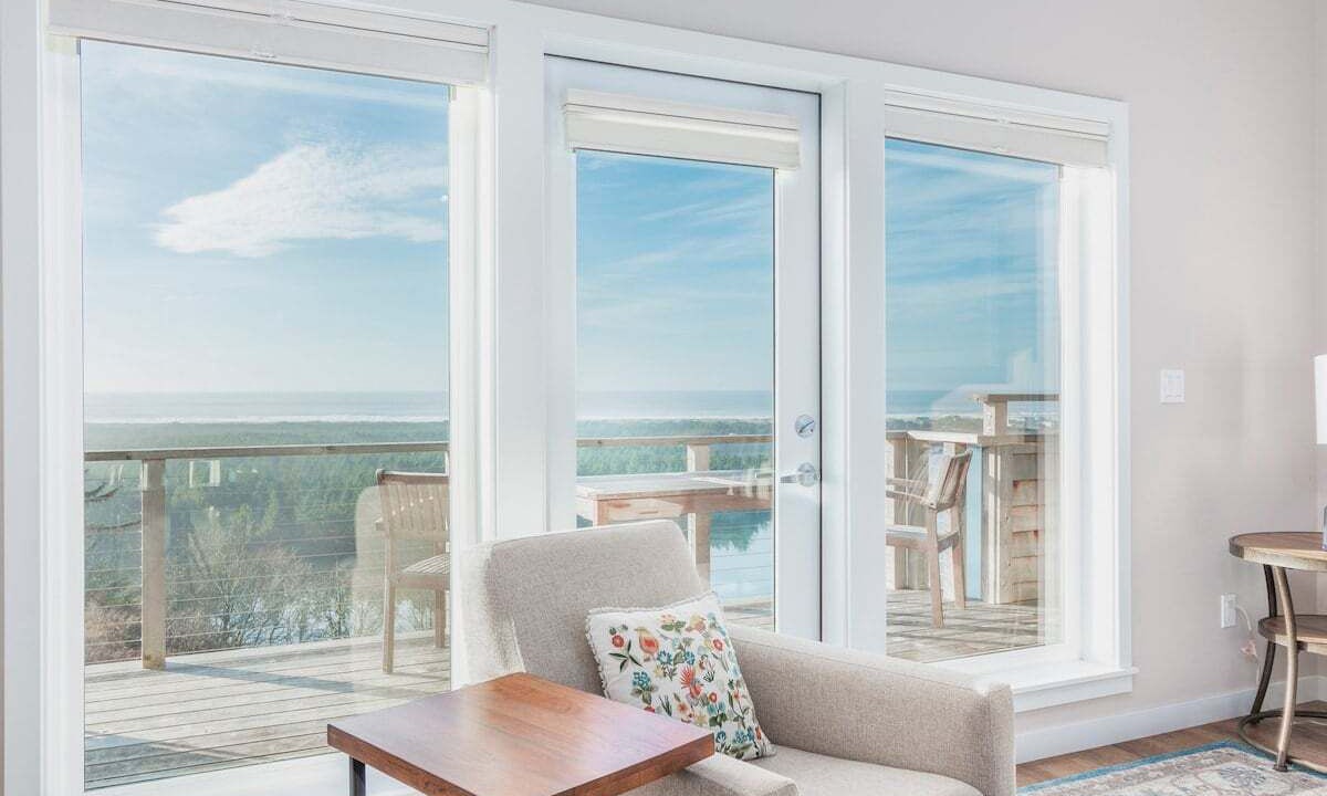Photo of Livingroom in Pacific City