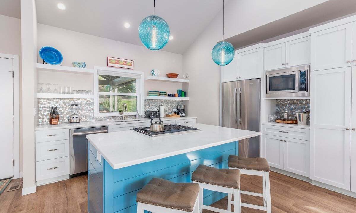Photo of Kitchen in Pacific City