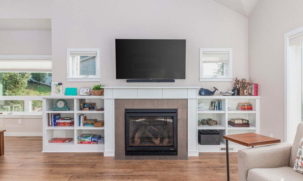 Photo of Livingroom in Pacific City