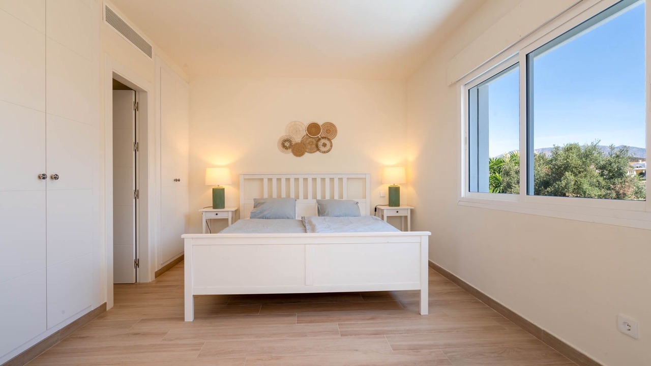 Photo of Bedroom in El Faro