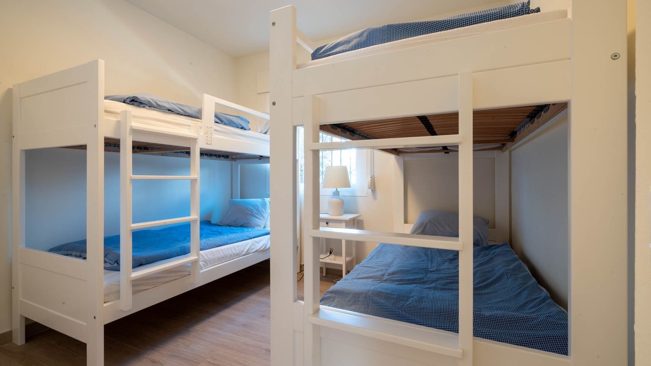 Photo of Bedroom in El Faro