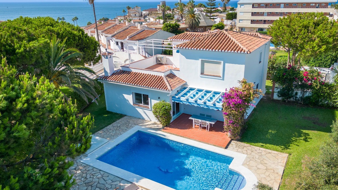 Photo of Outdoor in El Faro