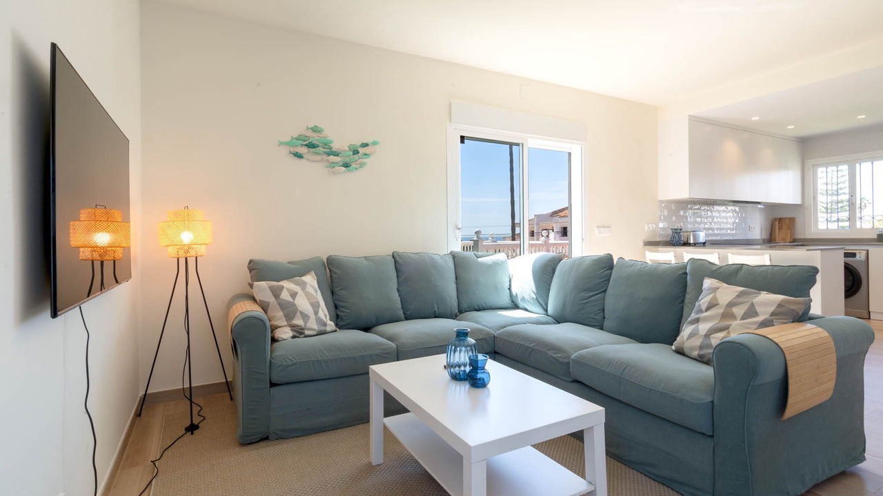 Photo of Livingroom in El Faro