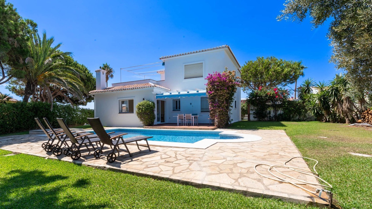 Photo of Outdoor in El Faro