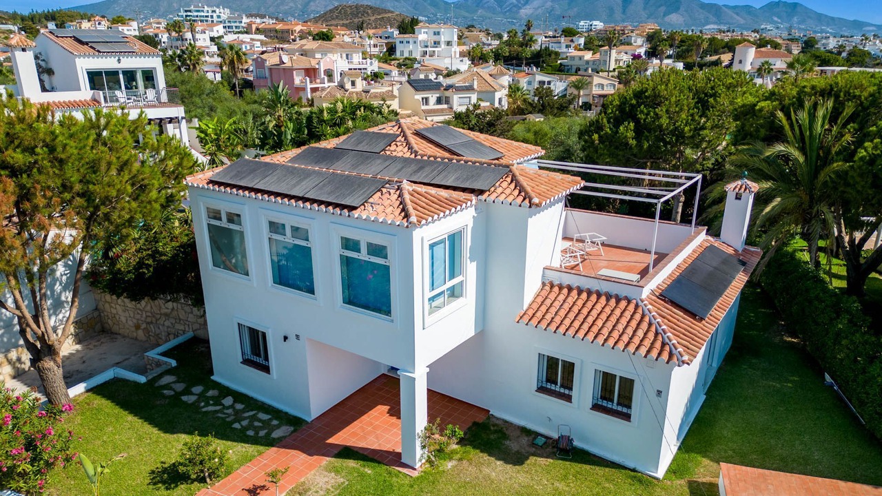 Photo of Outdoor in El Faro