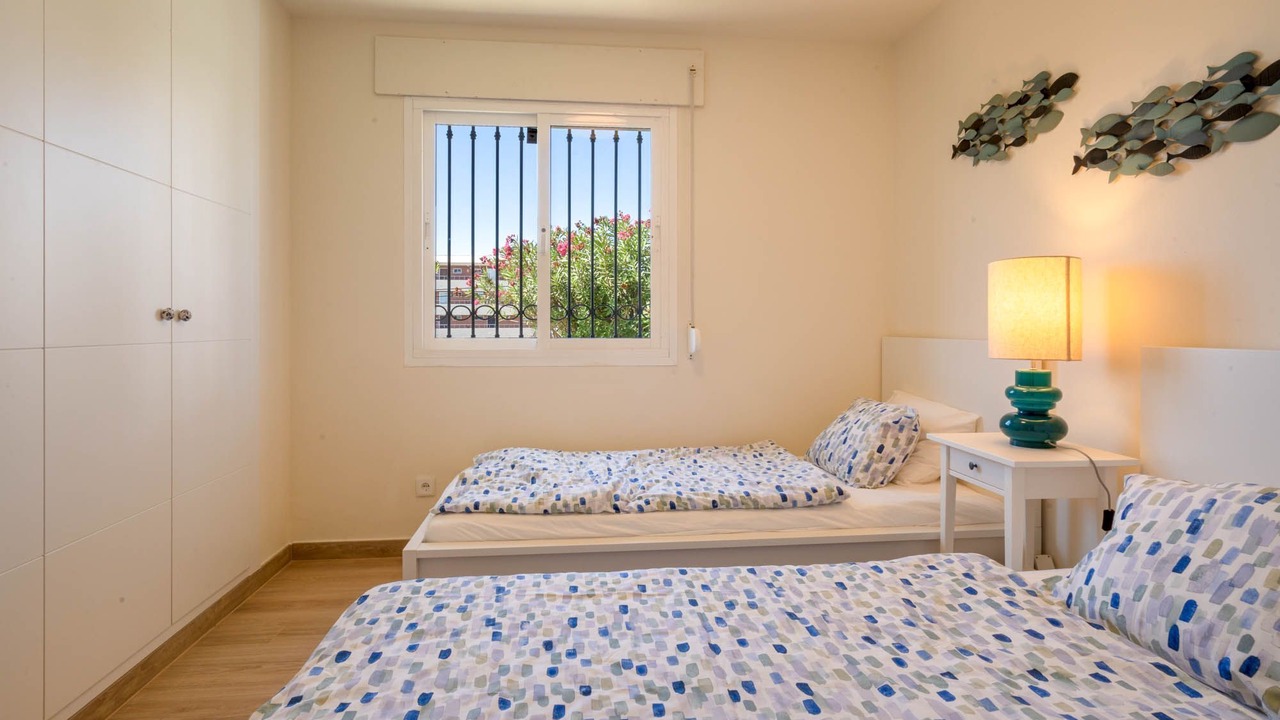 Photo of Bedroom in El Faro