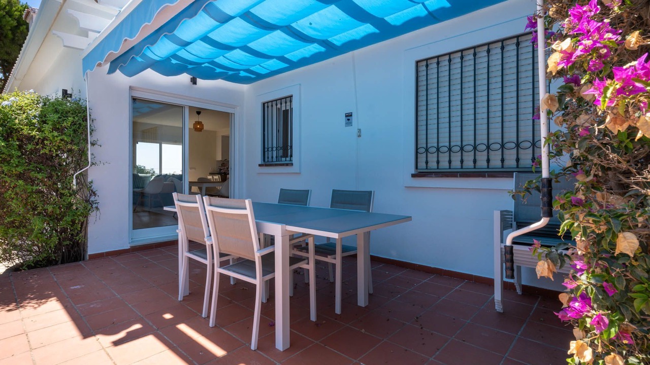 Photo of Outdoor in El Faro