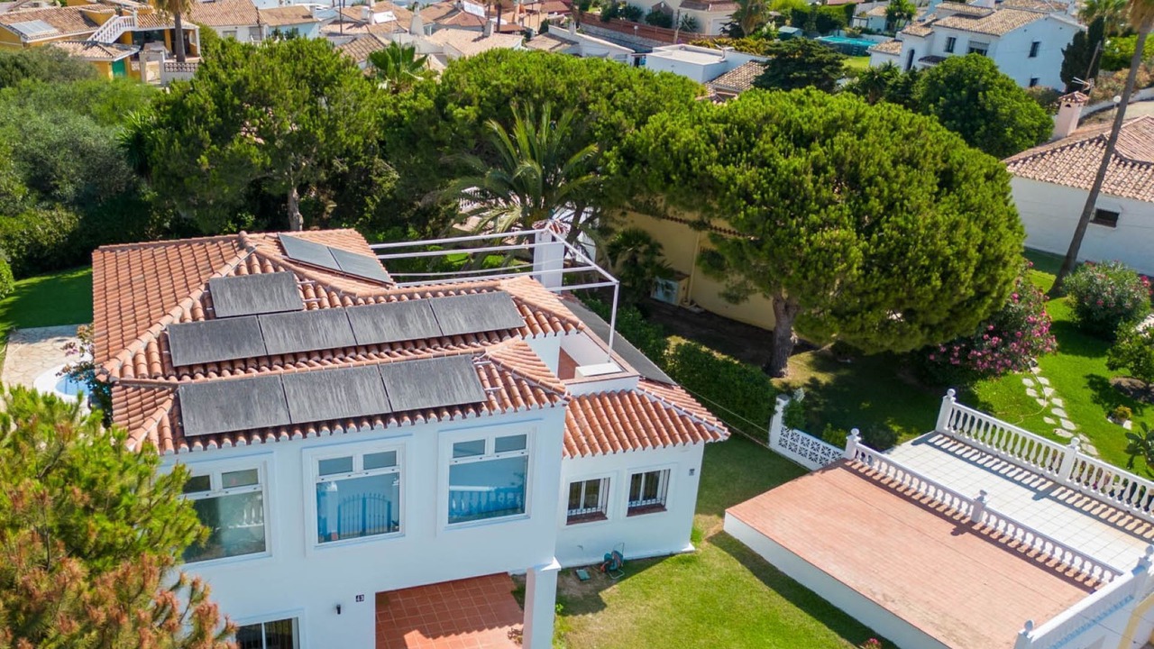Photo of Outdoor in El Faro