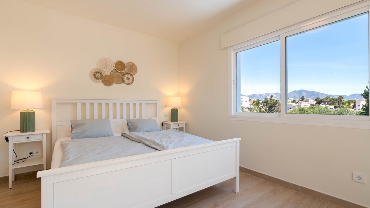 Photo of Bedroom in El Faro