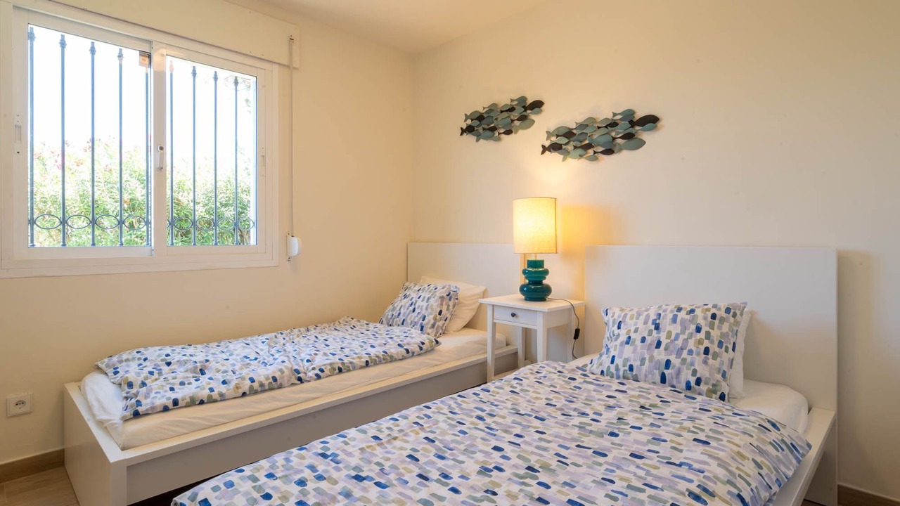 Photo of Bedroom in El Faro