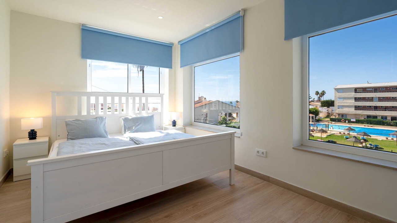 Photo of Bedroom in El Faro
