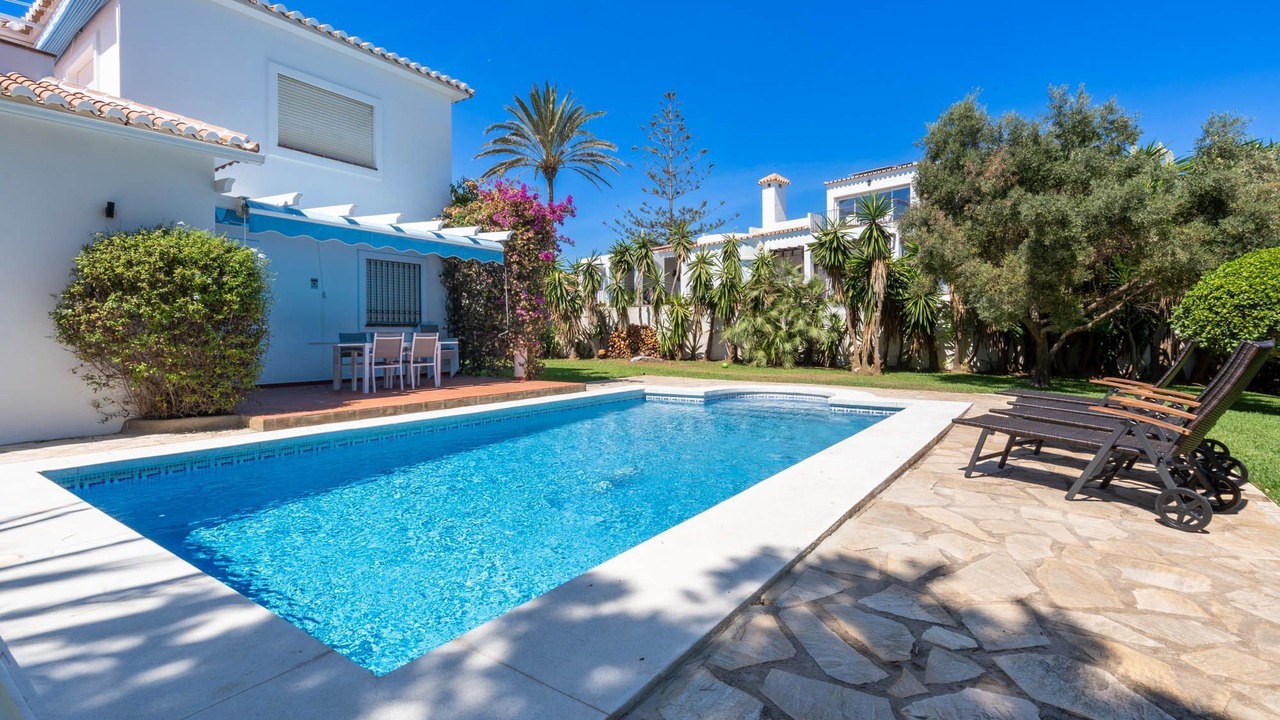 Photo of Outdoor in El Faro