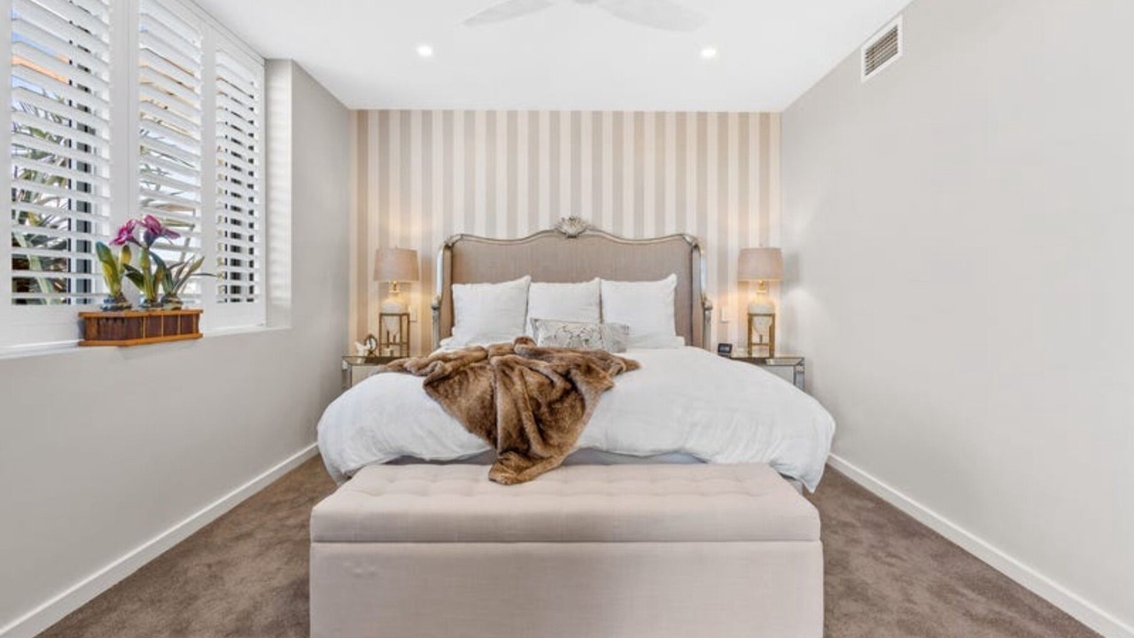 Photo of Bedroom in Newcastle West