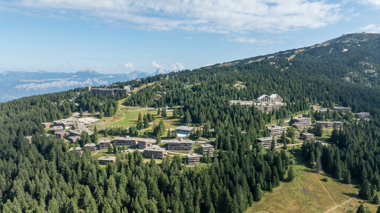 Photo of Outdoor in Chamrousse