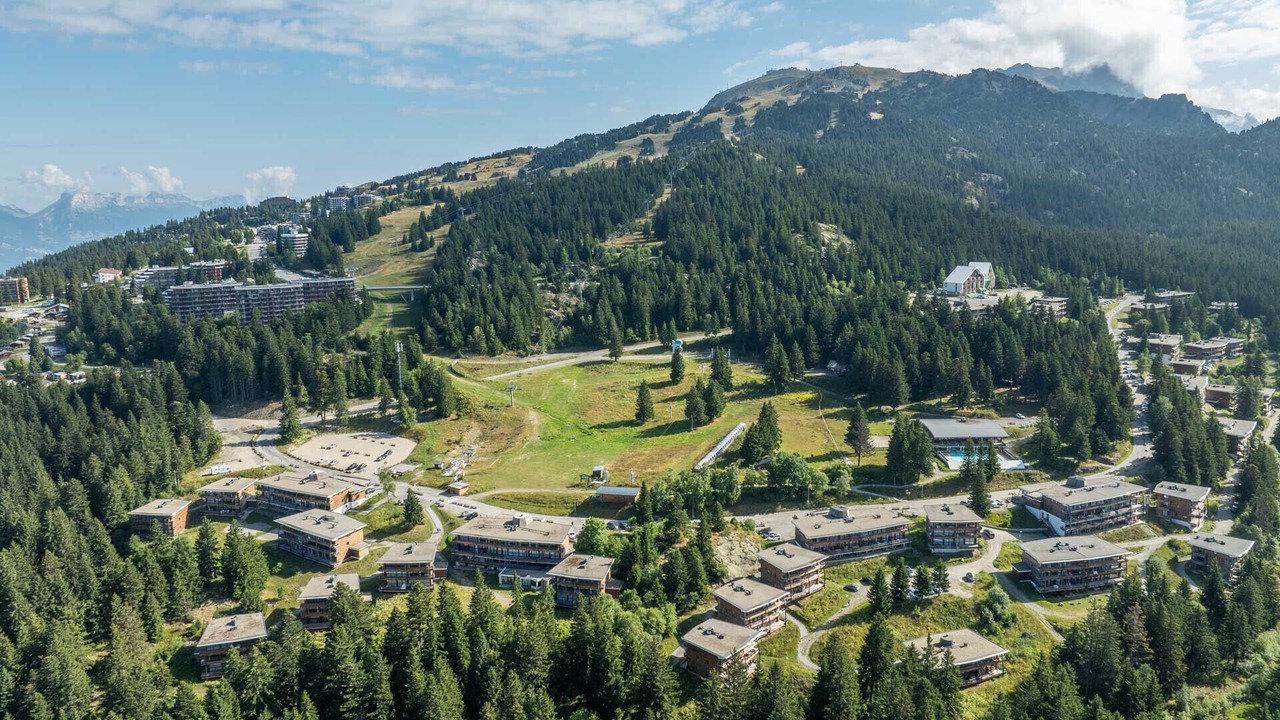 Photo of Outdoor in Chamrousse