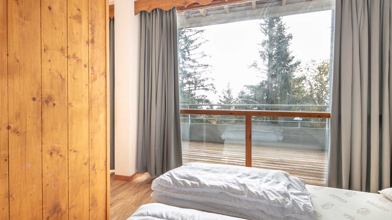 Photo of Bedroom in Chamrousse