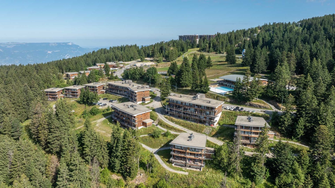 Photo of Outdoor in Chamrousse