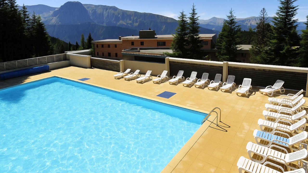 Photo of Outdoor in Chamrousse