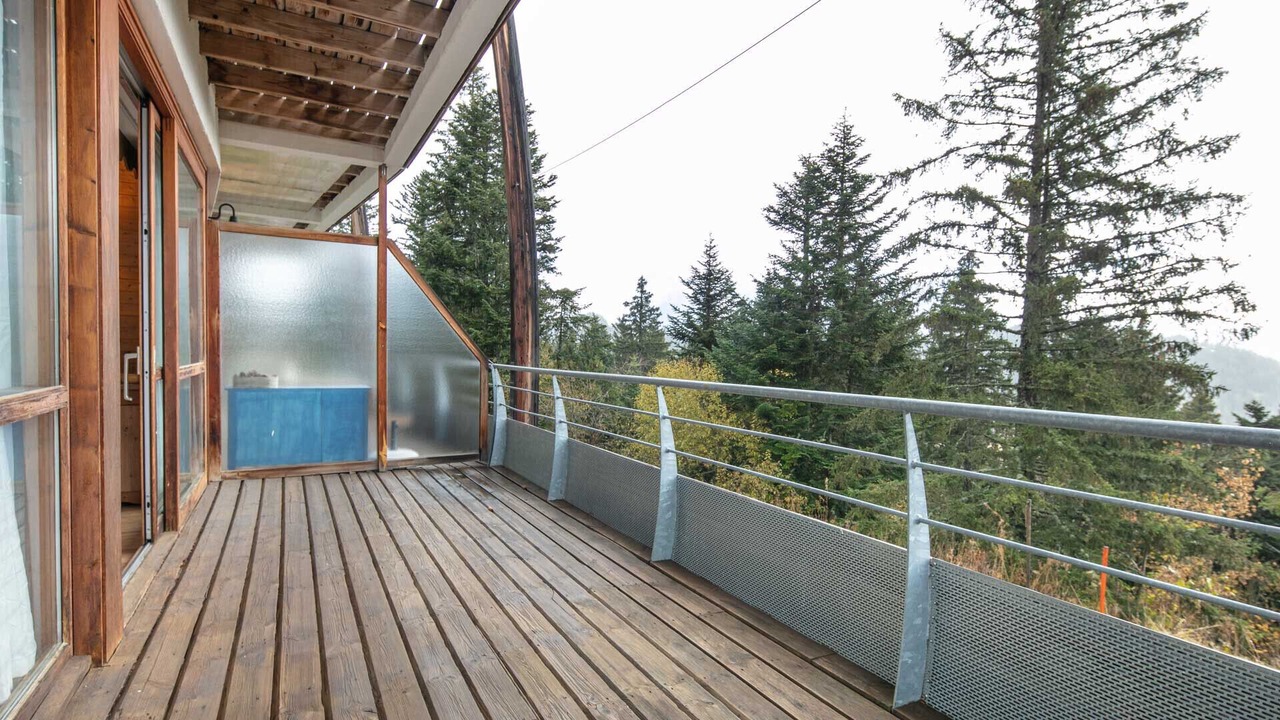 Photo of Outdoor in Chamrousse