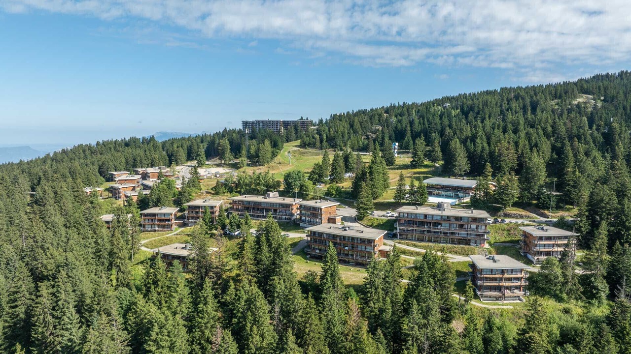 Photo of Outdoor in Chamrousse