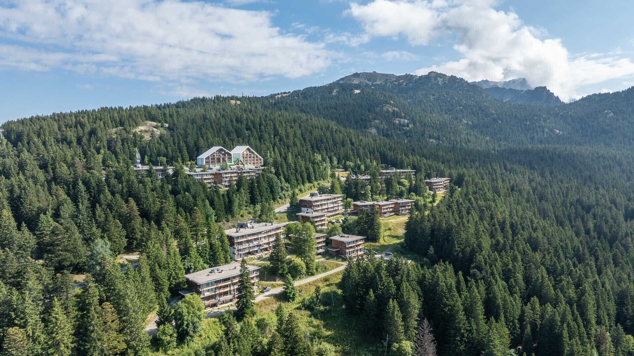 Photo of Outdoor in Chamrousse