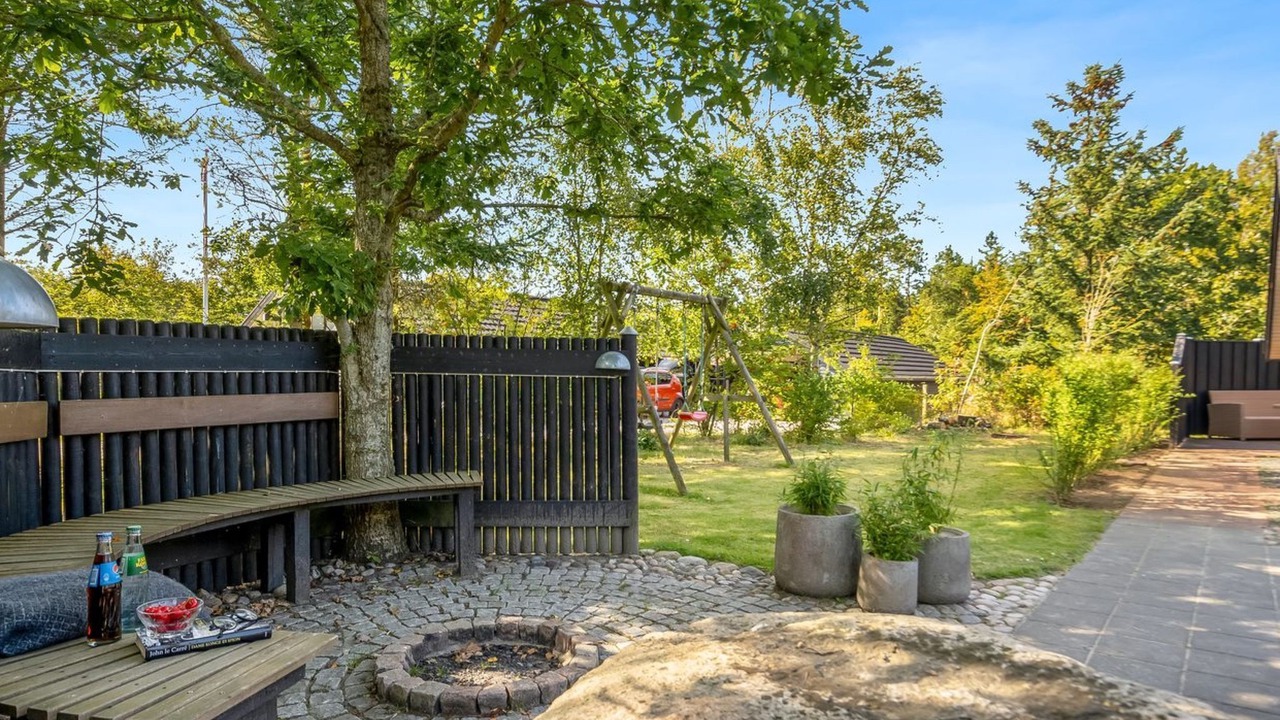 Photo of Outdoor in Saltum