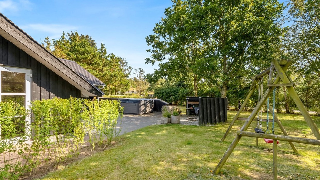 Photo of Outdoor in Saltum