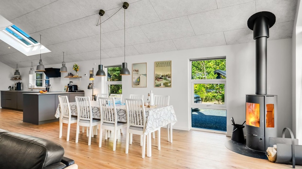 Photo of Livingroom in Saltum