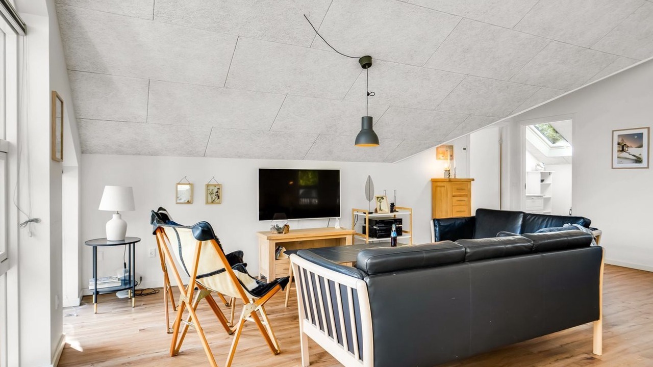 Photo of Livingroom in Saltum