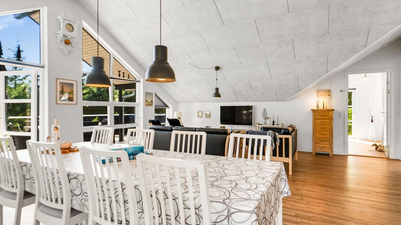 Photo of Livingroom in Saltum