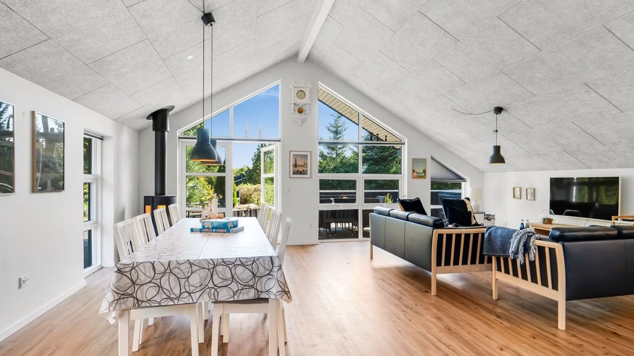 Photo of Livingroom in Saltum