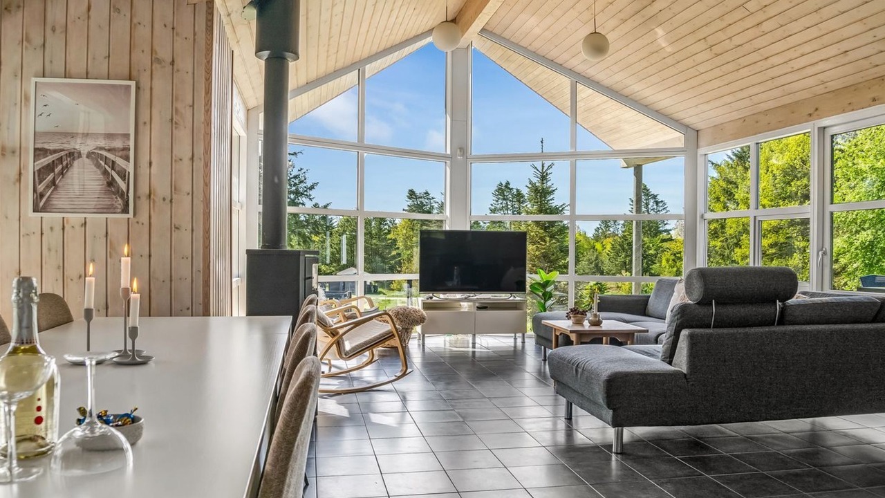 Photo of Livingroom in Saltum