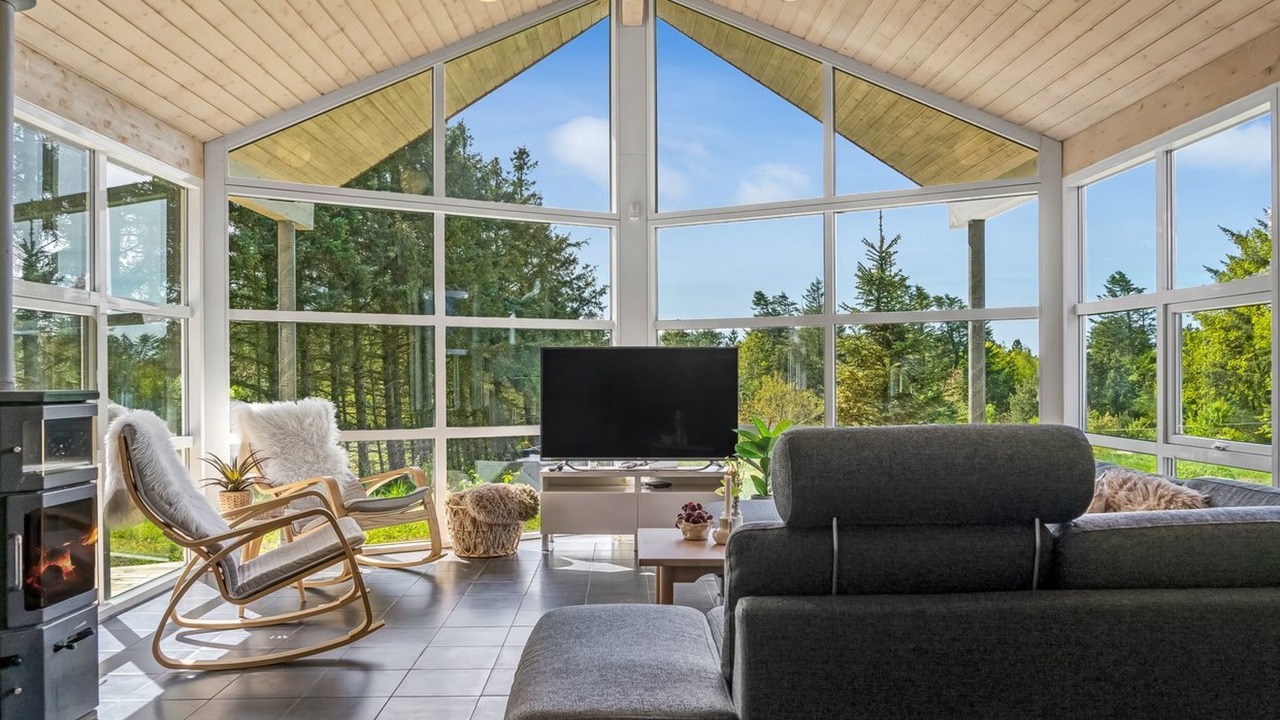 Photo of Livingroom in Saltum