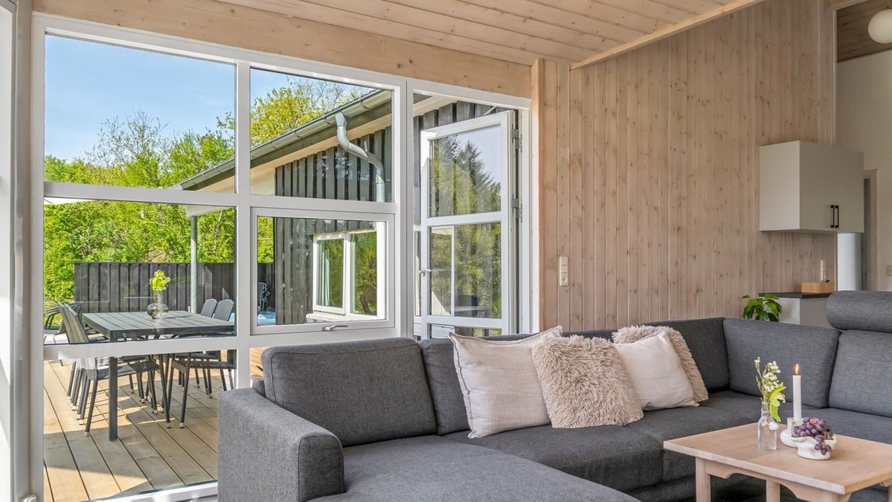 Photo of Livingroom in Saltum