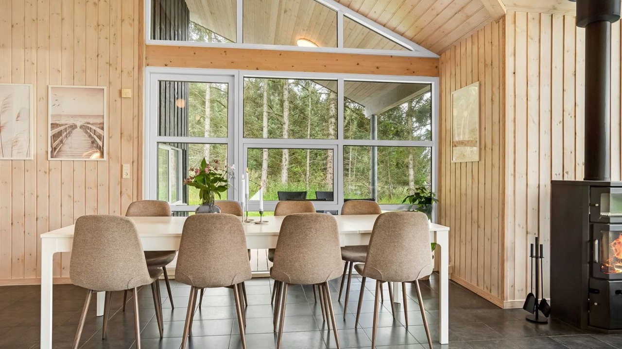 Photo of Livingroom in Saltum