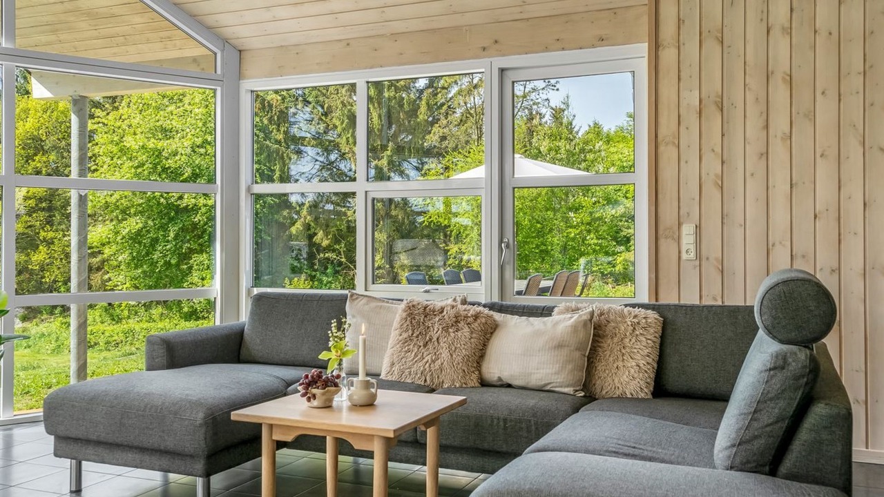 Photo of Livingroom in Saltum