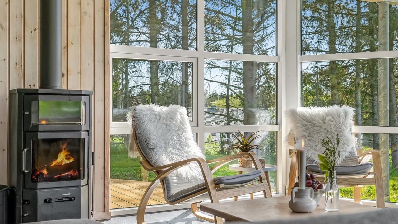 Photo of Livingroom in Saltum