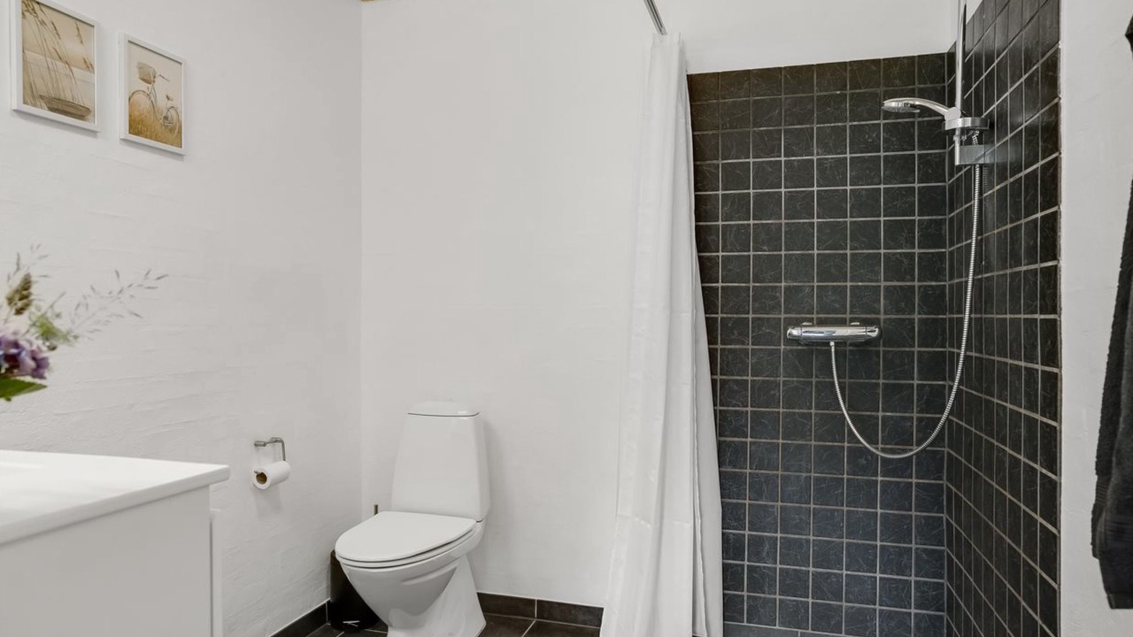 Photo of Bathroom in Saltum