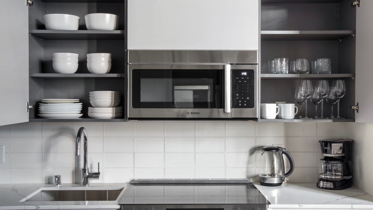 Photo of Kitchen in Belltown