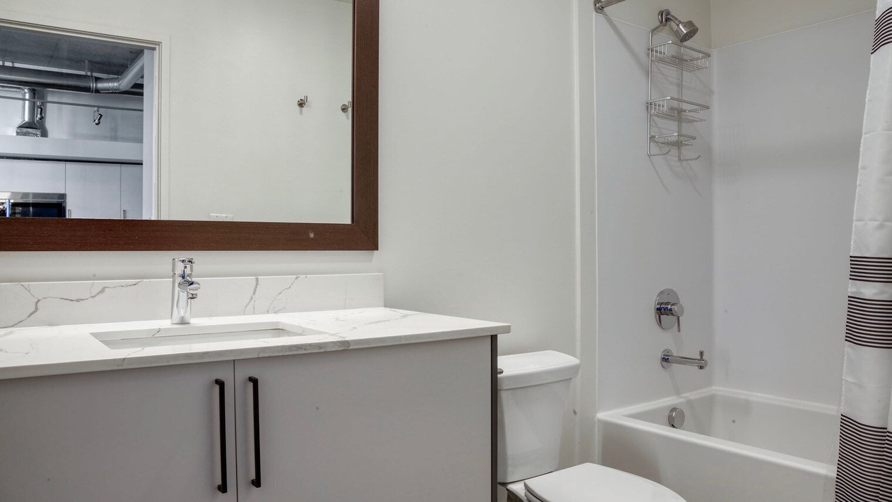 Photo of Bathroom in Belltown
