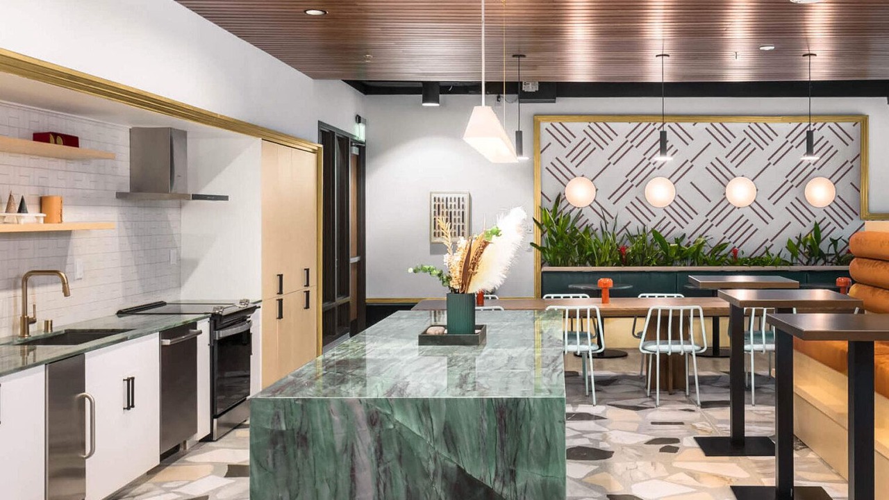 Photo of Kitchen in Belltown